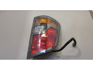 Задний фонарь