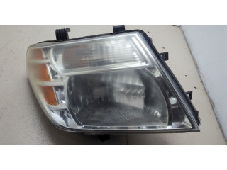 Фара передняя Nissan Pathfinder 2004-2014 правая
