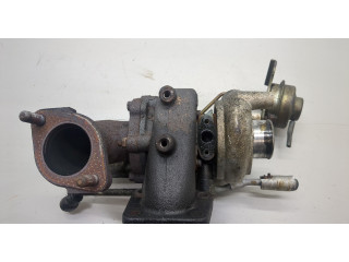 Турбина Mitsubishi L200 1996-2006 MR968080