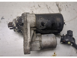 Стартер  Volkswagen Beetle 1998-2010 1.4     