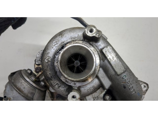 Турбина Citroen DS4 2010-2018 0375P7