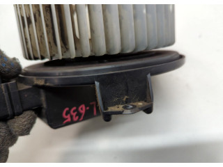 Моторчик печки Jaguar XF 2007-2015