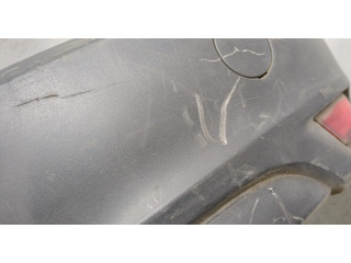 Бампер  Ford Focus 3 2011-2015 задний   1719100, BM5117866AC, 1719425, BM5117865ADXWAA, 2121135, BM5117864AEXWAA