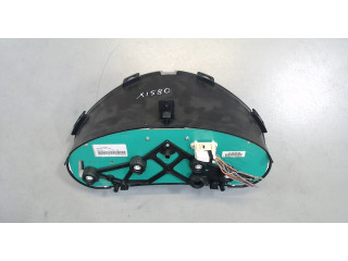 Панель приборов Citroen Berlingo 2002-2008 9662745780 1.6 Дизель