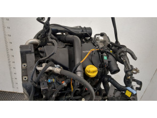 Турбина Nissan Qashqai 2006-2013