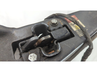 Замок капота  Mercedes S W220 1998-2006     