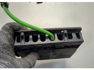 Блок предохранителей Lincoln MKZ 2016-2020