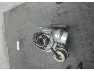 Турбина Dacia Logan 2004-2012 7701476880