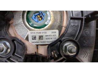 Подушка безопасности водителя  Peugeot 5008 2009-2016     