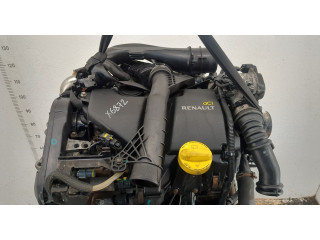 Генератор  Dacia Duster 2010-2017           