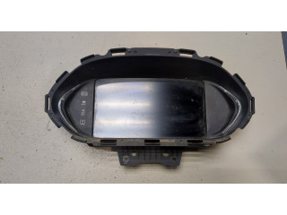 Панель приборов Chevrolet Bolt 2016-