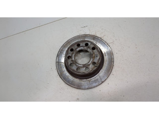 Диск тормозной Volkswagen Golf 6 2009-2012 задний