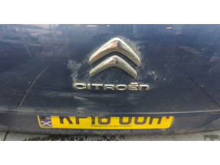 Замок багажника  Citroen C4 Grand Picasso 2013-2018       