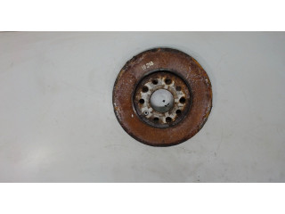 Диск тормозной Volkswagen Jetta 6 2014-2018 1.4 передний 5C0615301