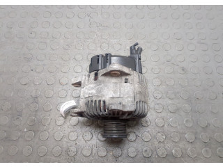 Генератор  Volkswagen Touareg 2007-2010       021903016    