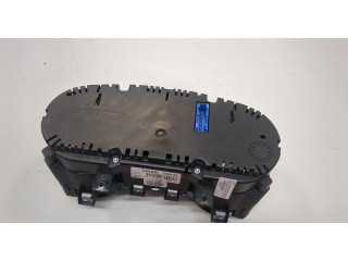 Панель приборов  Volkswagen Golf 6 2009-2012            