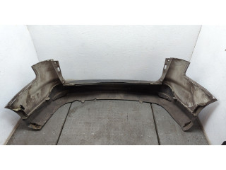 Бампер  Ford Focus 3 2011-2015 задний   1719100, BM5117866AC