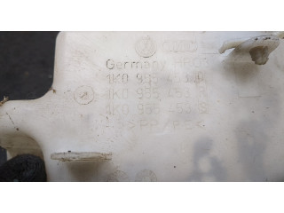 Бачок омывателя Volkswagen Golf 5 2003-2009