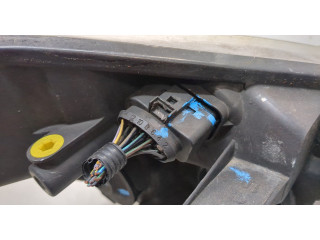 Фара передняя  Ford Galaxy 2006-2010 левая 