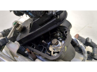 Турбина Cadillac XT4 2018-2023