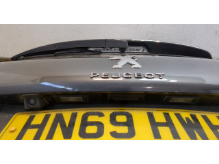 Замок багажника Peugeot 2008 2016-2019