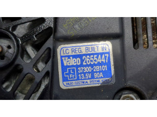 Генератор  KIA Ceed 2007-2012           