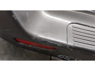 Бампер Lexus LX 1998-2007 задний 5215960907, 8192060050