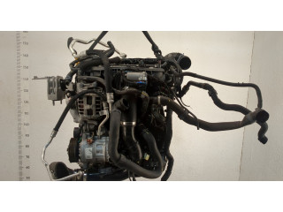  Турбина  Volkswagen Tiguan 2016-2020             06K145061D