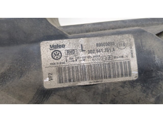 Фара передняя  Volkswagen Phaeton 2010-2016 левая 