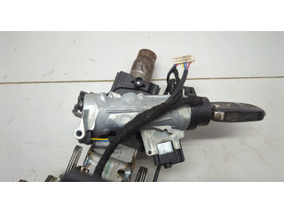 рейка Колонка рулевая Volkswagen Touran 2010-2015