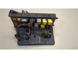 Блок предохранителей Volkswagen Crafter 2