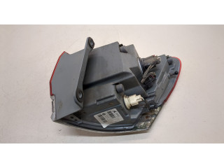 Задний фонарь          