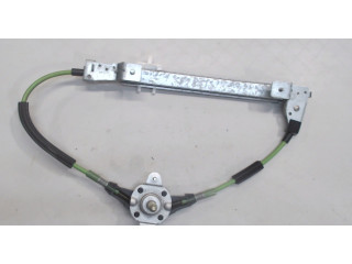 Стеклоподъемник механический  Fiat Multipla