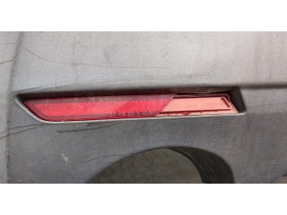 Бампер  Acura MDX 2006-2013 задний   04715STXA91ZZ, 71502STXA00ZB