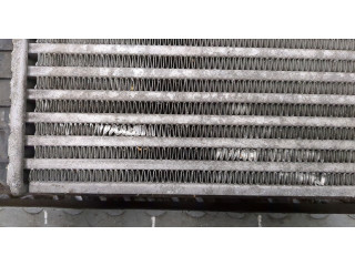 Интеркулер  Jaguar XF 2007–2012       