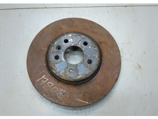 Диск тормозной  Buick Encore 2016-2022   передний   13502060      