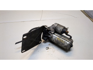 Стартер  Renault Trafic 2001-2014 1.9     