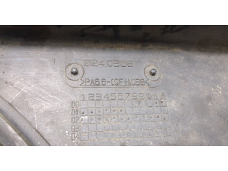 Вентилятор радиатора Ford Fusion 2002-2012