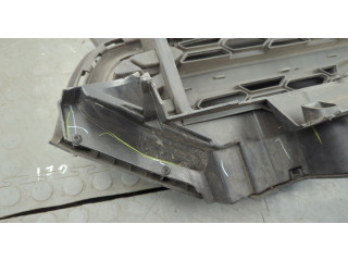 Решетка радиатора Ford EcoSport 2017-2023