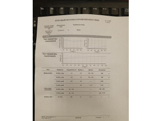 Форсунка топливная Skoda Roomster 2006-2015 03L130277B