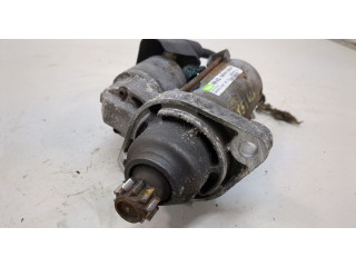 Стартер Volkswagen Golf Plus 1.6