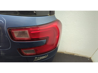 Замок багажника  Citroen C4 Grand Picasso 2013-2018       