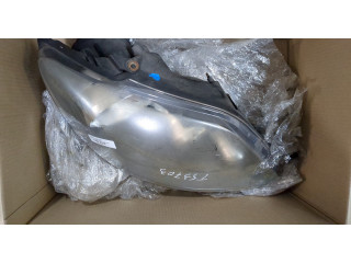 Фара передняя  Volkswagen Golf Plus правая 