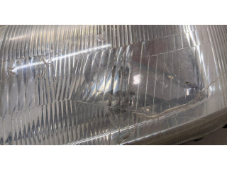 Фара передняя  Citroen Xsara 1997-2000 левая 