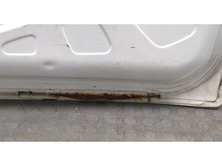 Моторчик заднего дворника  Fiat Doblo 2005-2010      