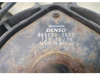 Вентилятор радиатора Honda Element 2002-2011