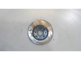 Диск тормозной  Suzuki Splash 1.0  передний   5531162J02      