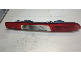 Задний фонарь        Ford Focus 2 2005-2008 