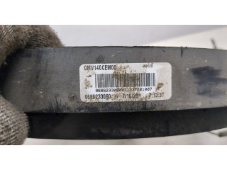 Вентилятор радиатора Citroen DS4 2010-2015