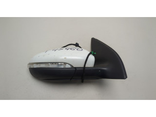 Зеркало боковое  Volkswagen Golf 6 2009-2012  правое           5K0857508AD